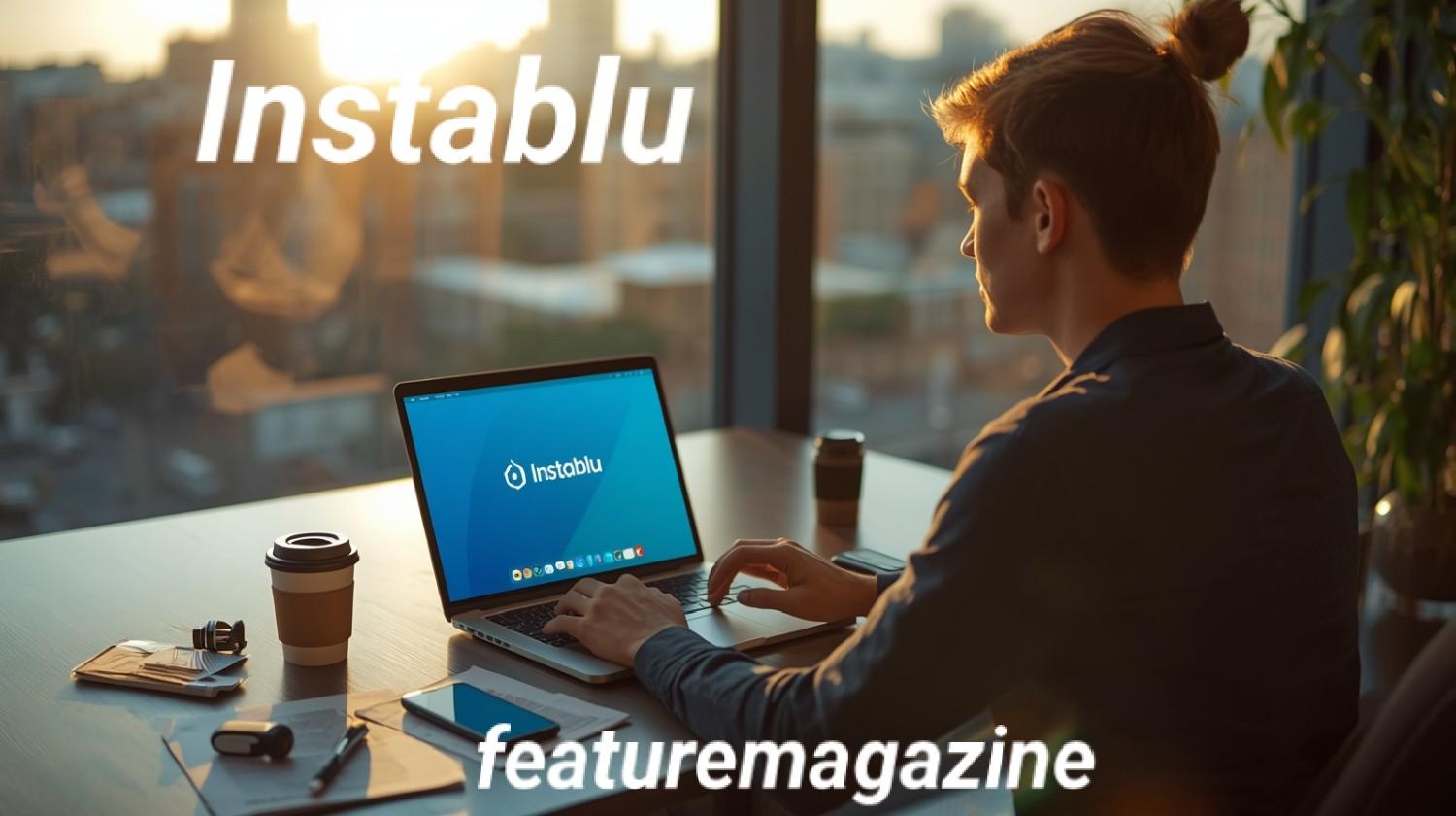 Instablu