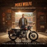 mike wolfe passion project