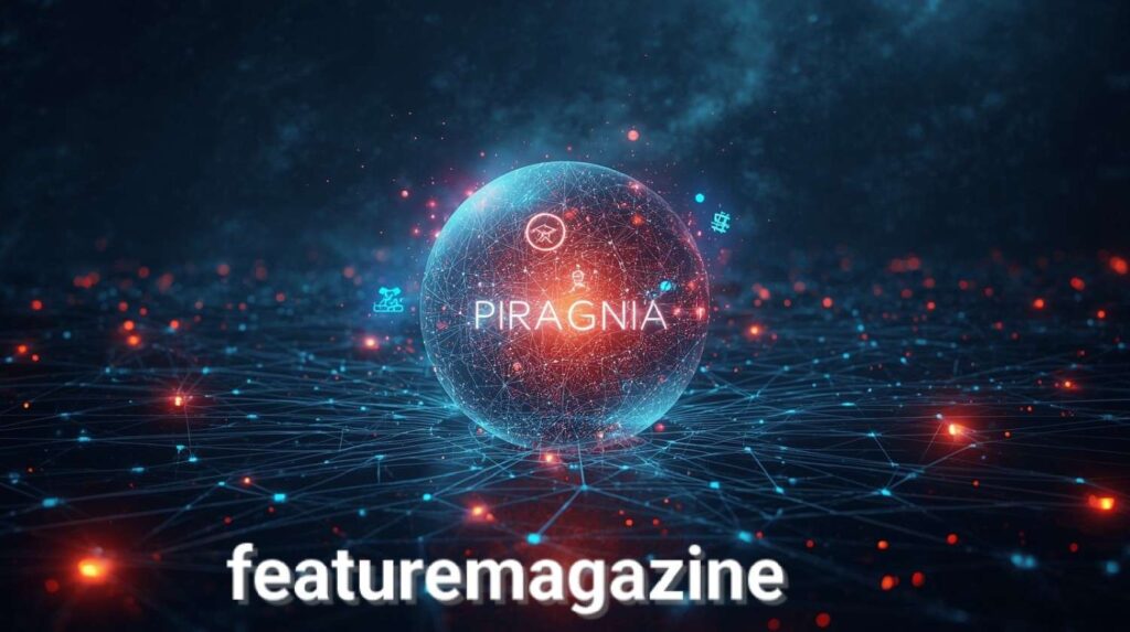Piragnia