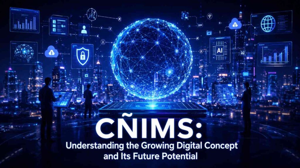 cñims