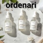 ordenari