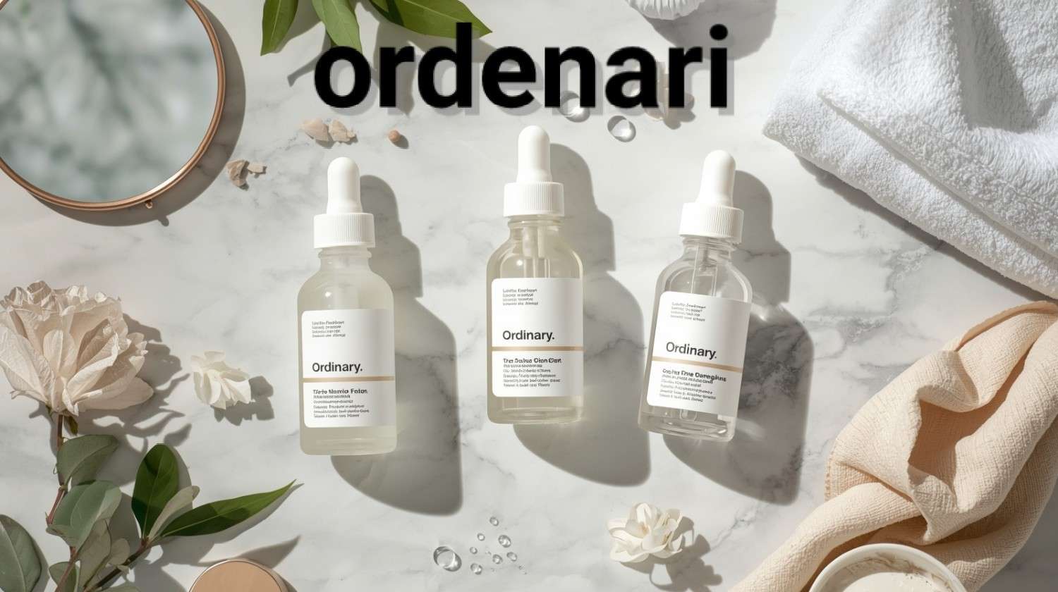 ordenari