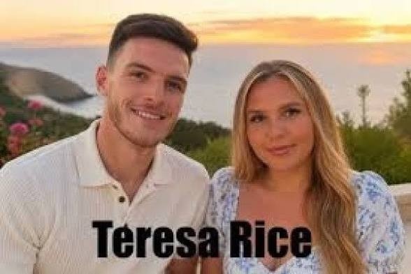 Teresa Rice