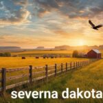 severna dakota
