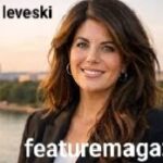 monika leveski