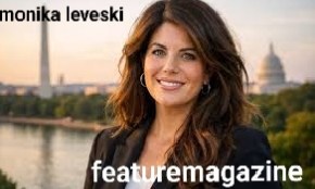 monika leveski
