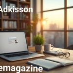 pam adkisson