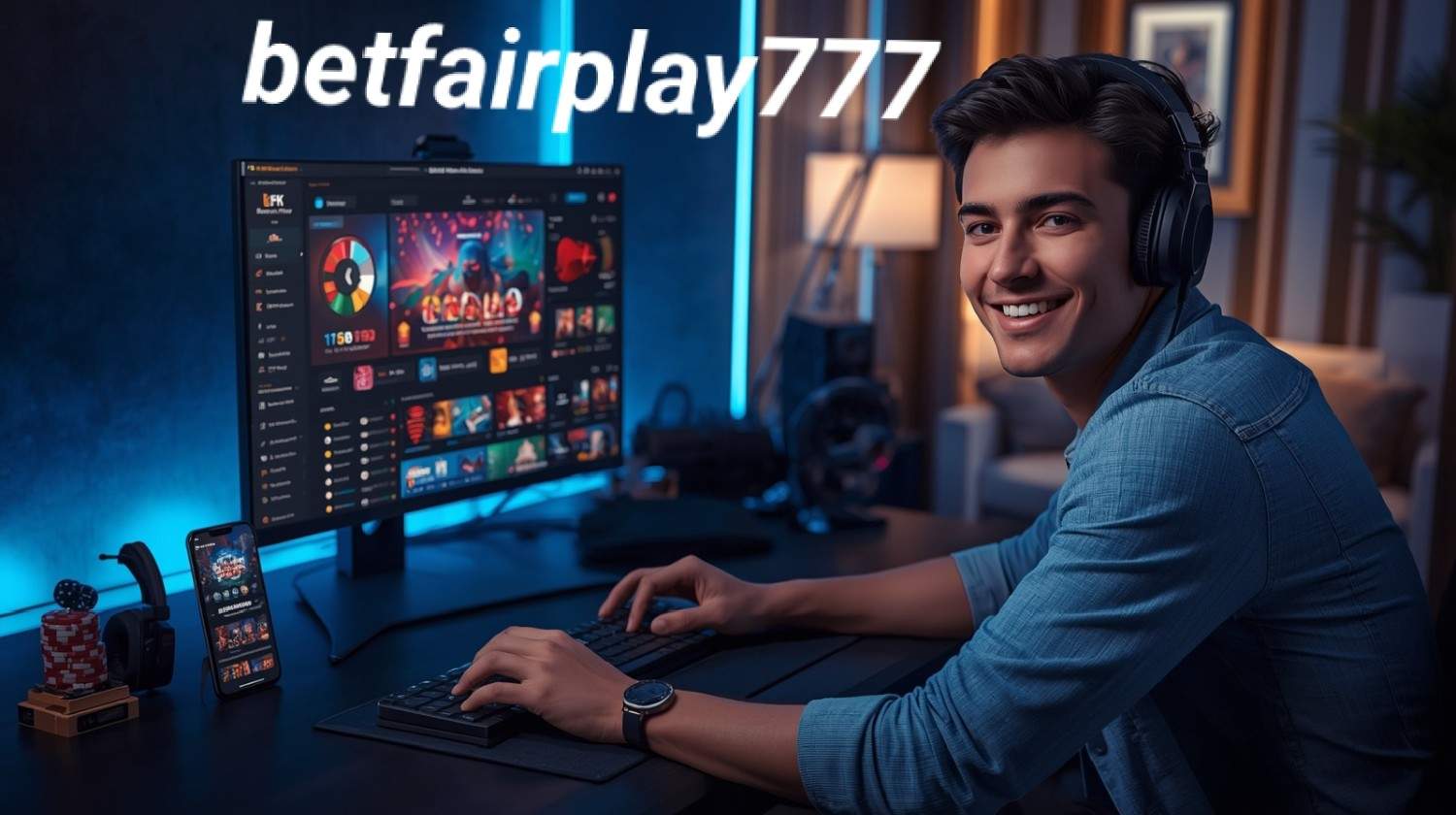 Betfairplay777.com