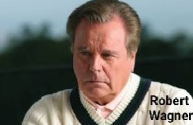 Robert Wagner
