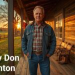Jimmy Don Thornton