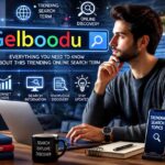 Gelboodu
