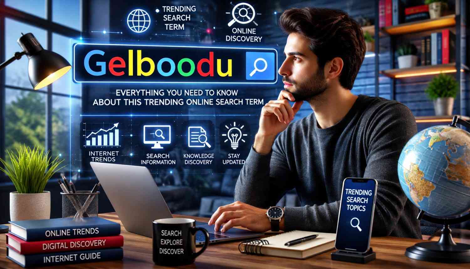 Gelboodu