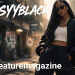 Tasyyblack