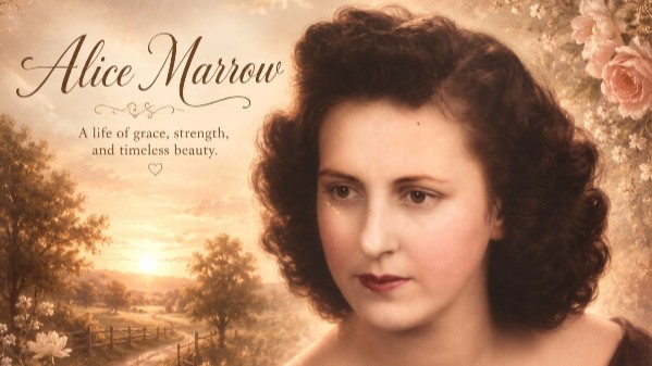 alice marrow