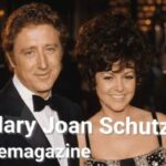 Mary Joan Schutz