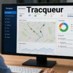 Tracqueur