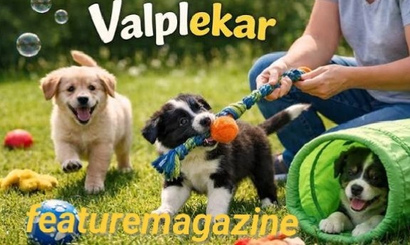 Valplekar