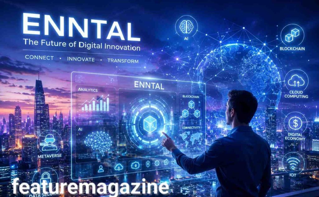 Enntal