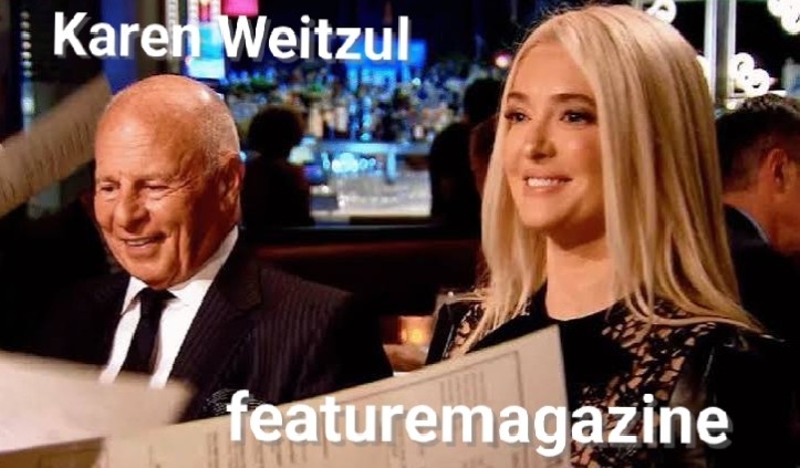 Karen Weitzul