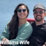 Brad Williams Wife