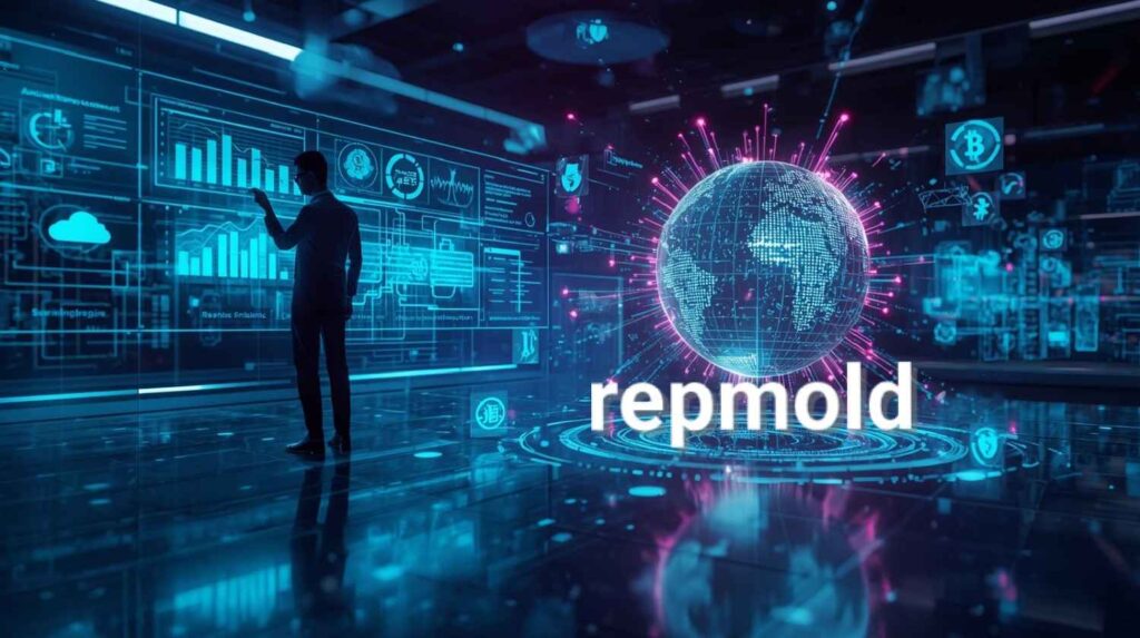Repmold