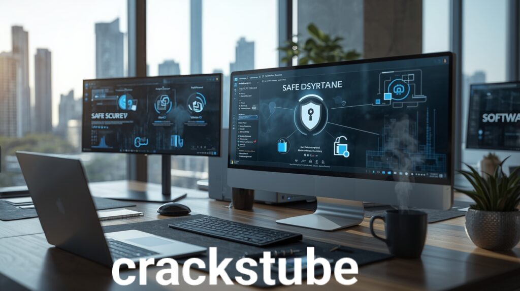 crackstube