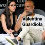 Valentina Guardiola