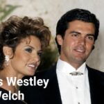 James Westley Welch