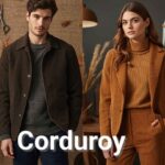Corduroy
