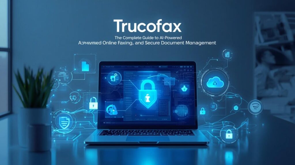 Trucofax