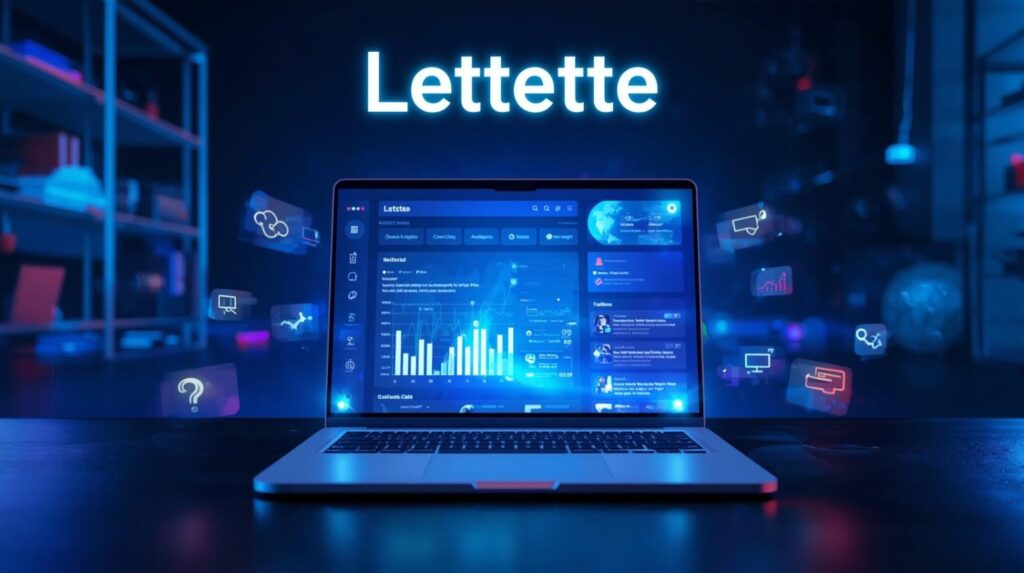Lettete