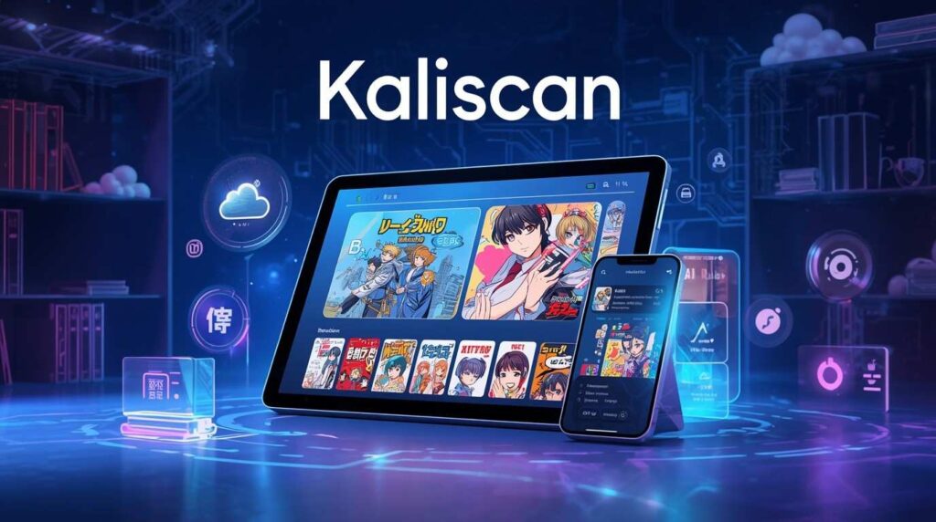 Kaliscan