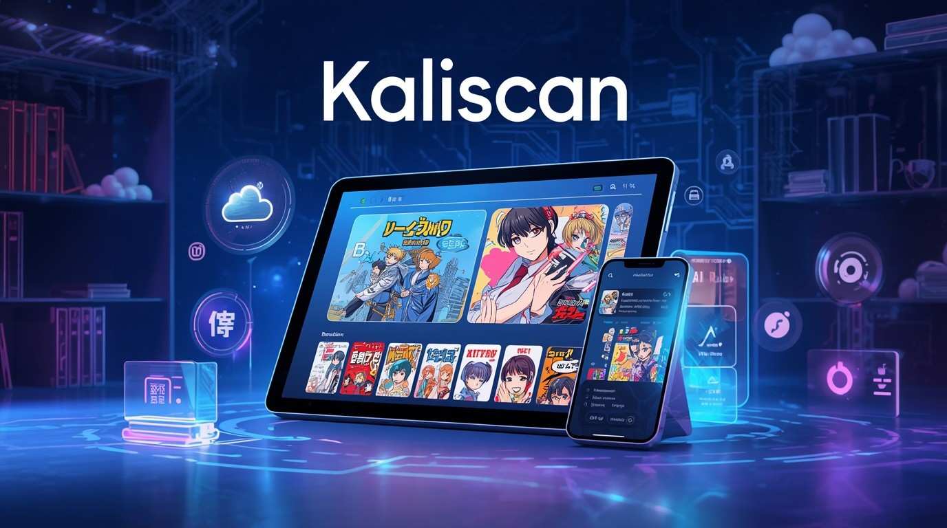 Kaliscan