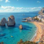 Best Beaches Near Barcelona