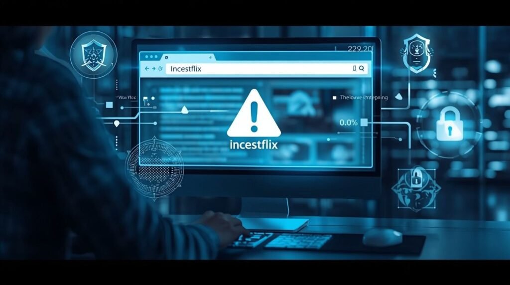 Incestflix
