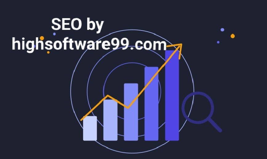 SEO by highsoftware99.com